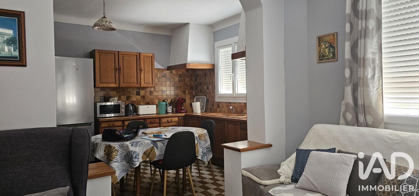 Maison 8 Pièce(s) Sarrancolin - Photo 7
