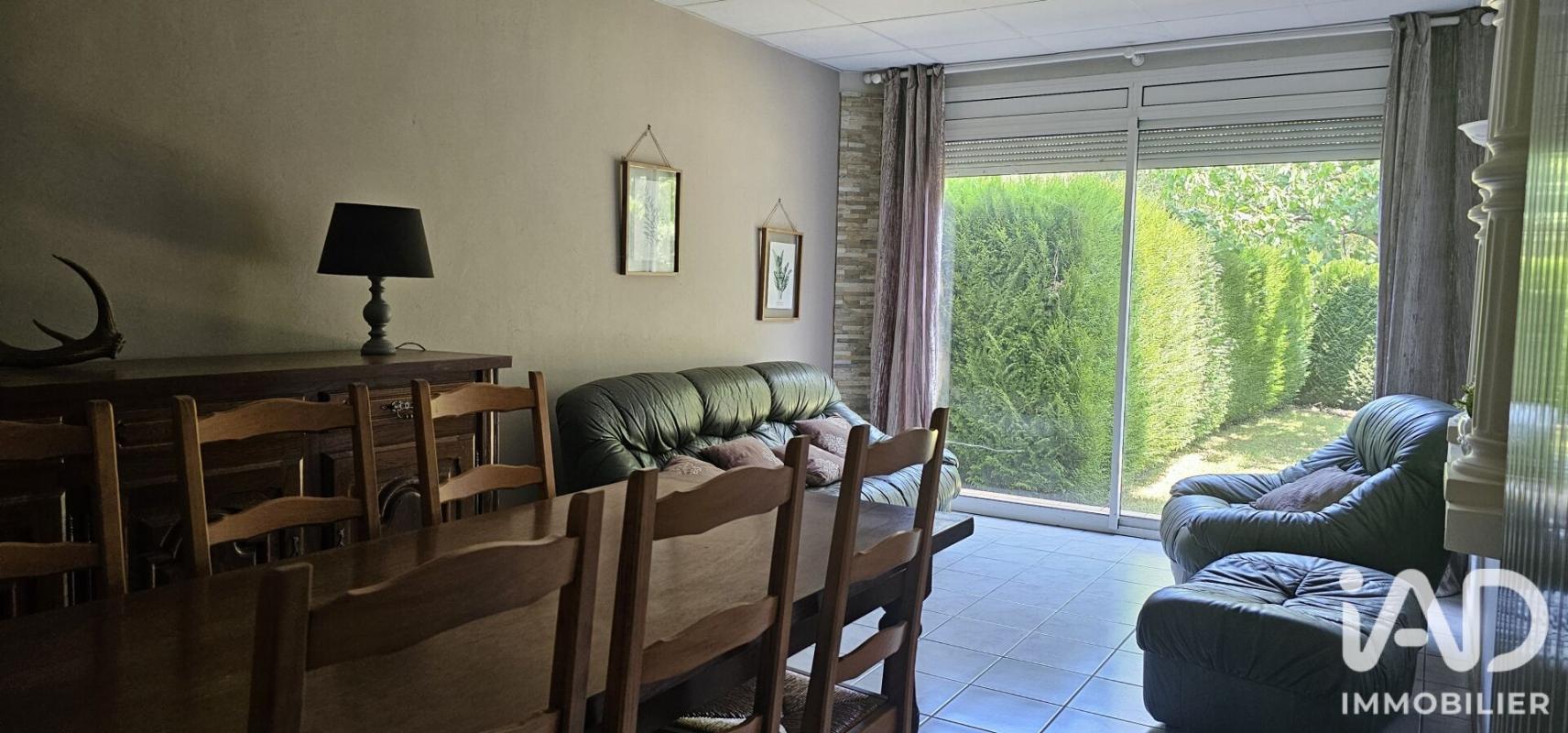 Maison 8 Pièce(s) Sarrancolin - Photo 8