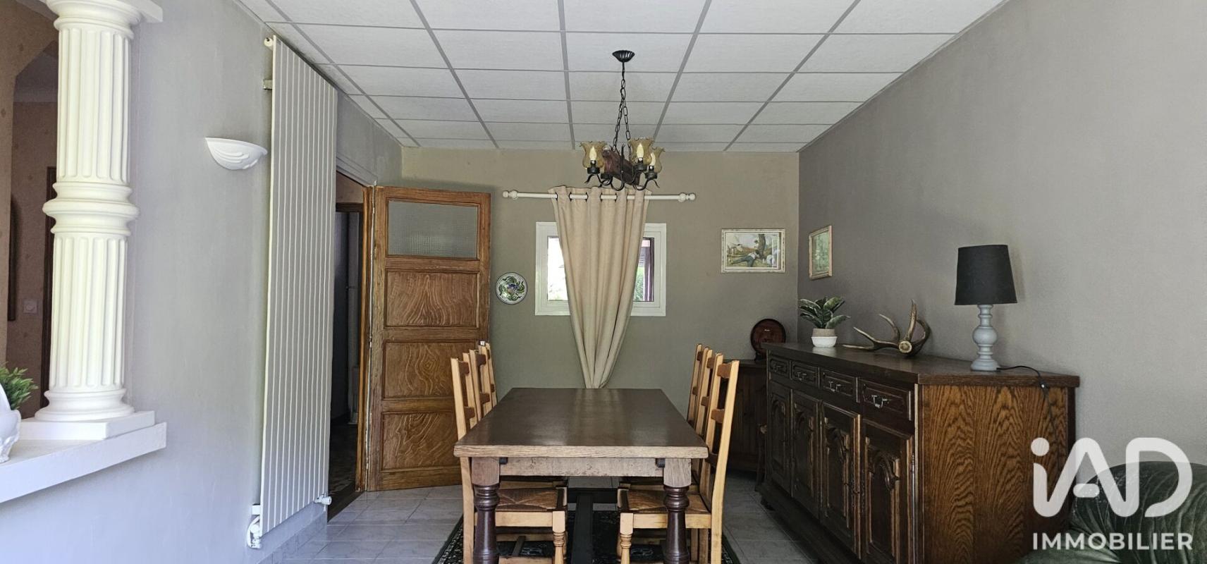 Maison 8 Pièce(s) Sarrancolin - Photo 9