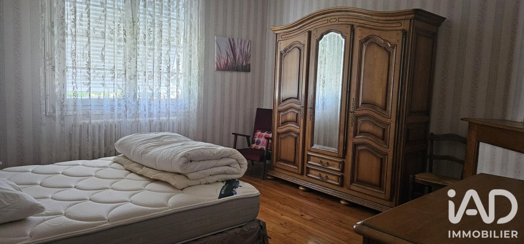 Maison 8 Pièce(s) Sarrancolin - Photo 12
