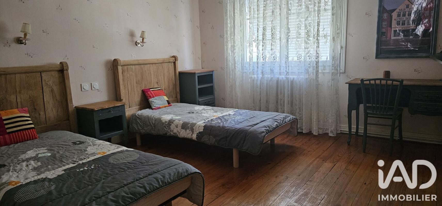 Maison 8 Pièce(s) Sarrancolin - Photo 13