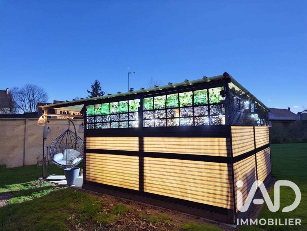 Maison 6 Pièce(s) Breteuil - Photo 11