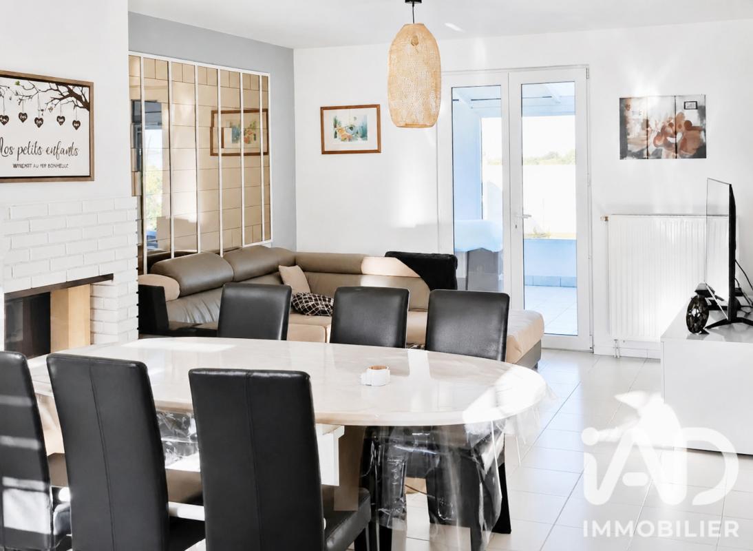 Maison 6 Pièce(s) Breteuil - Photo 3