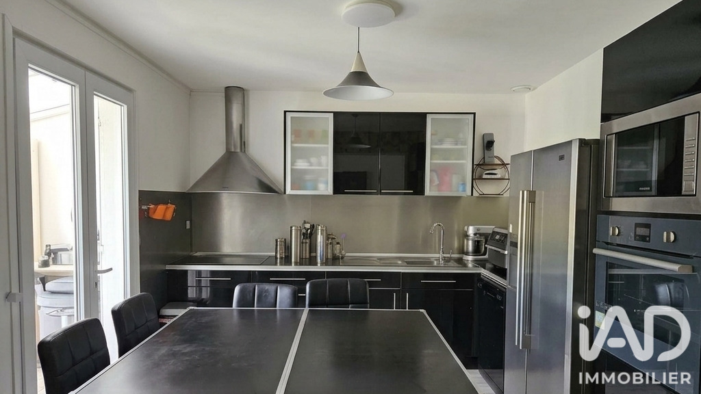 Maison 6 Pièce(s) Breteuil - Photo 4