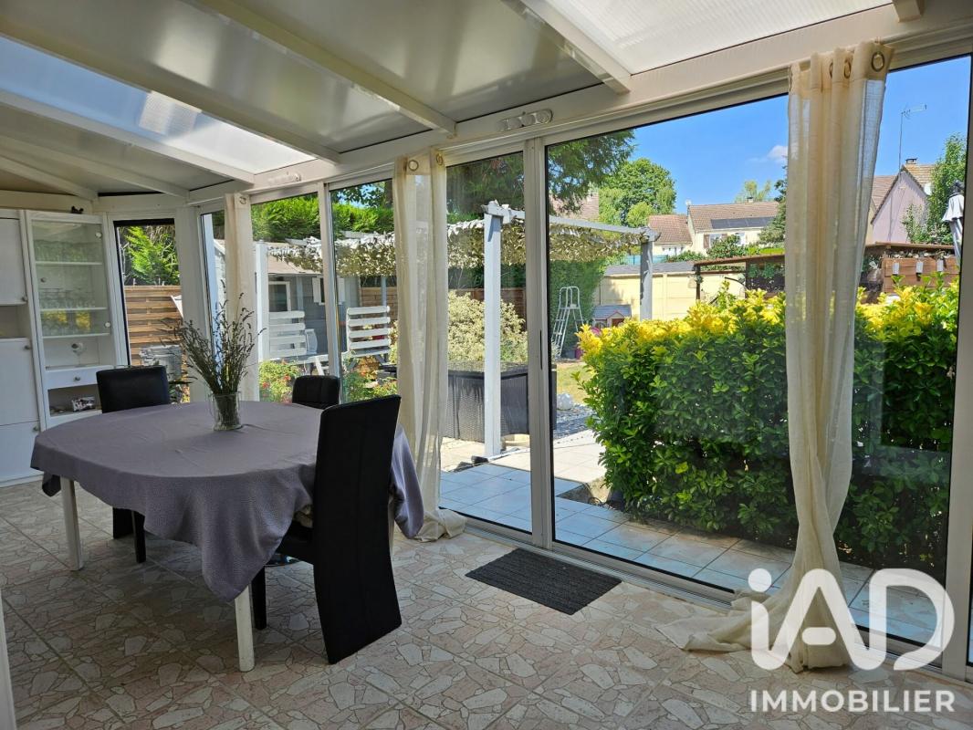 Maison 6 Pièce(s) Breteuil - Photo 10