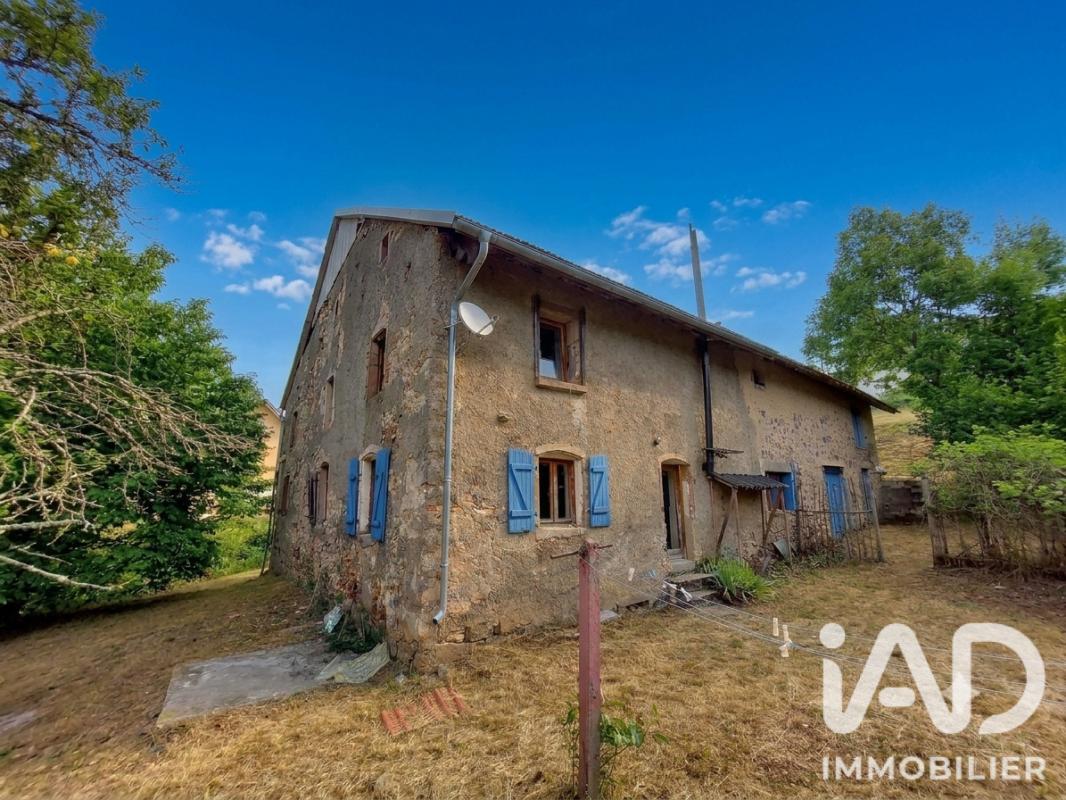 Maison 5 Pièce(s) La Croix-aux-Mines - Photo 2