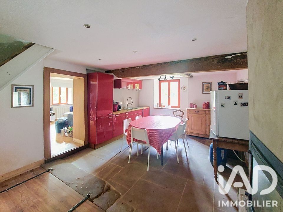 Maison 5 Pièce(s) La Croix-aux-Mines - Photo 8