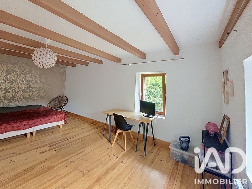 Maison 5 Pièce(s) La Croix-aux-Mines - Photo 10