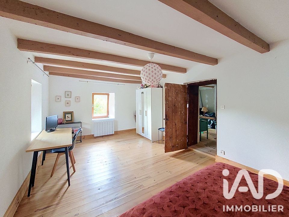 Maison 5 Pièce(s) La Croix-aux-Mines - Photo 11