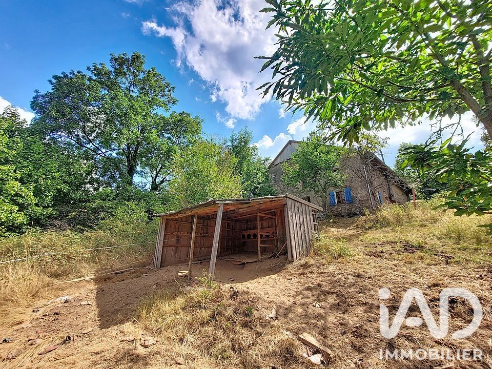 Maison 5 Pièce(s) La Croix-aux-Mines - Photo 17