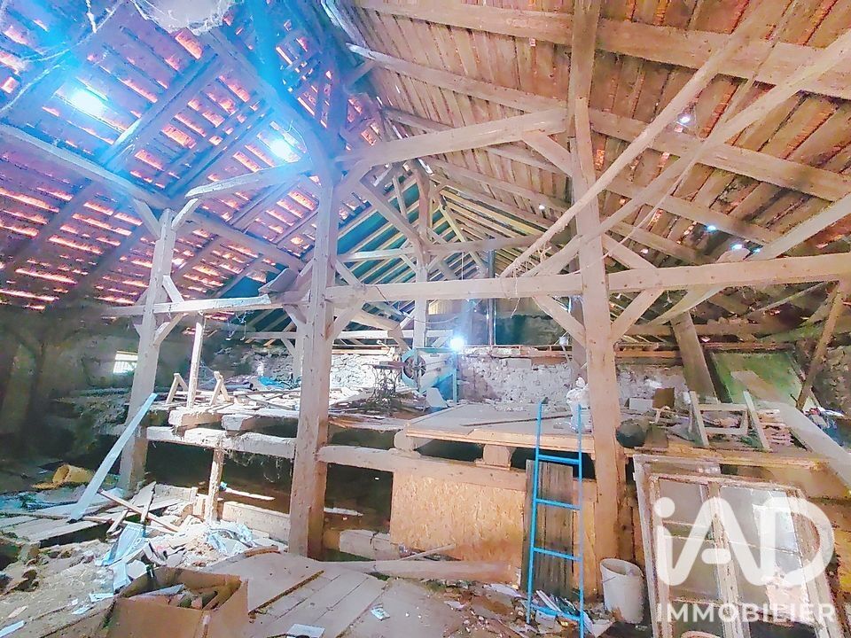 Maison 5 Pièce(s) La Croix-aux-Mines - Photo 19