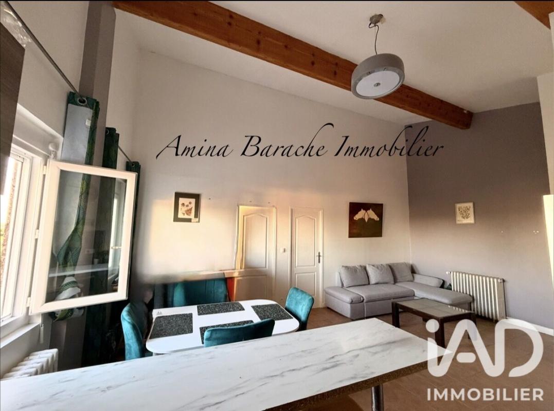 Maison 7 Pièce(s) Réalmont - Photo 17