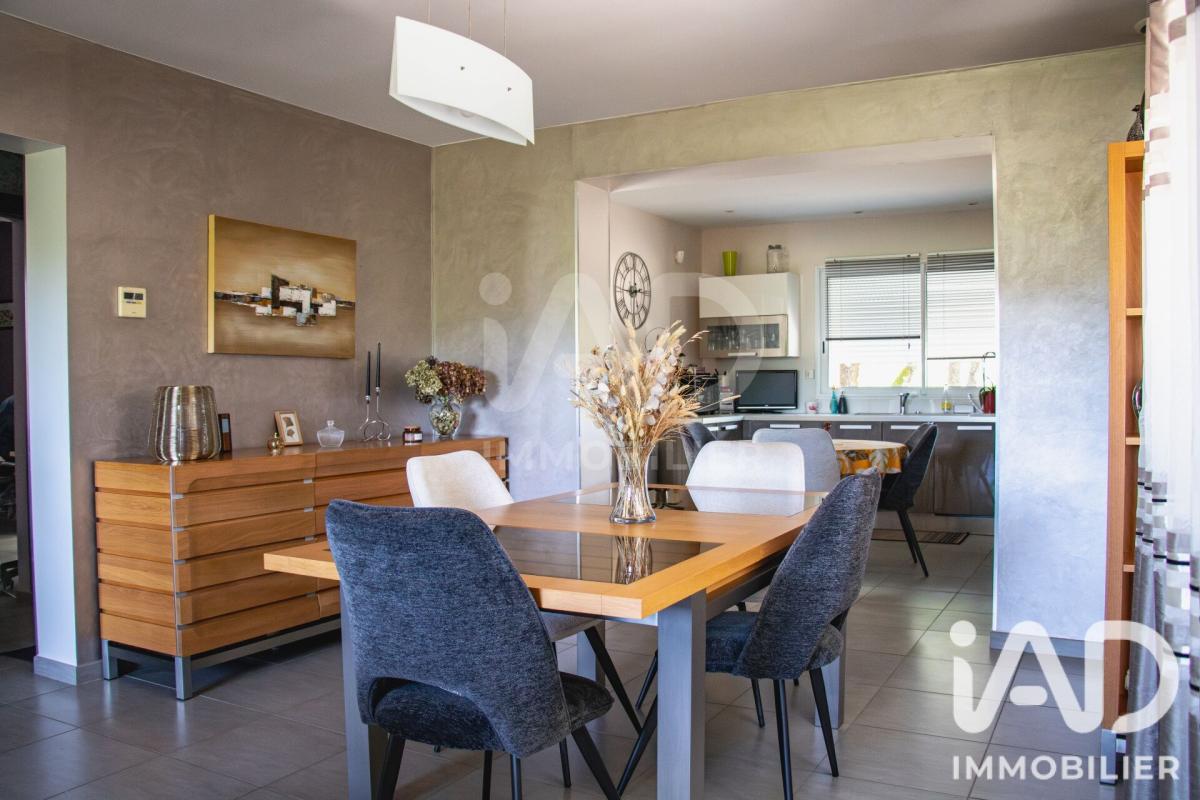 Maison 6 Pièce(s) Méjannes-lès-Alès - Photo 3