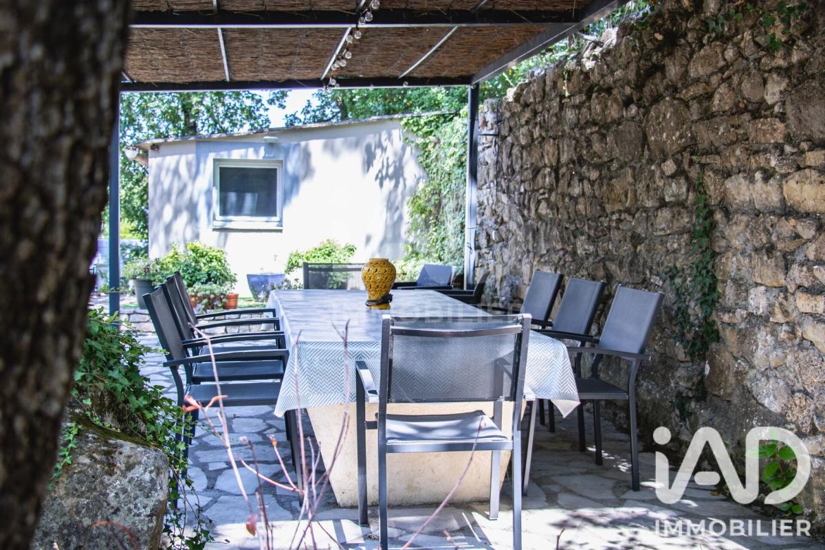 Maison 6 Pièce(s) Méjannes-lès-Alès - Photo 5