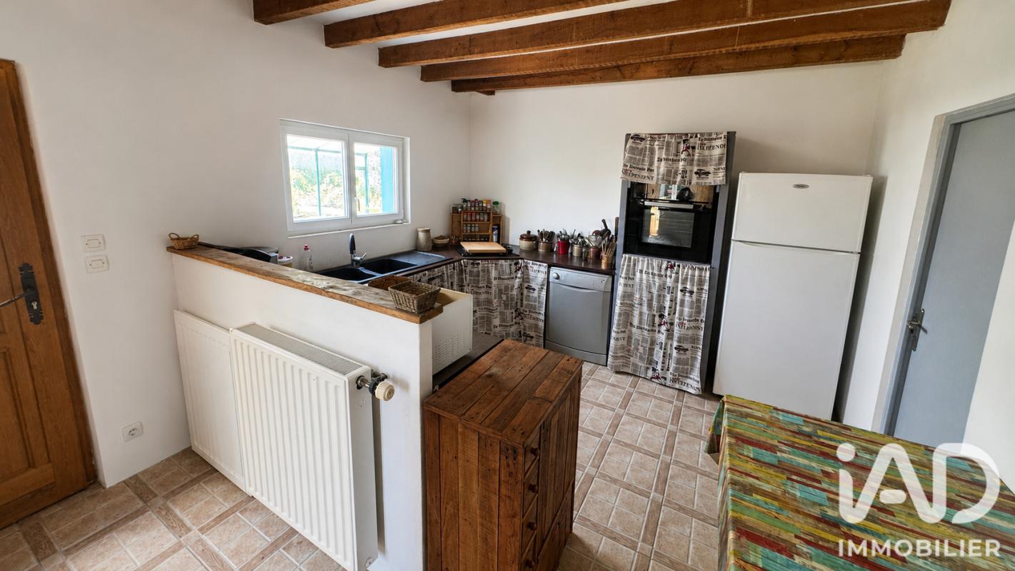 Maison 4 Pièce(s) Charsonville - Photo 6