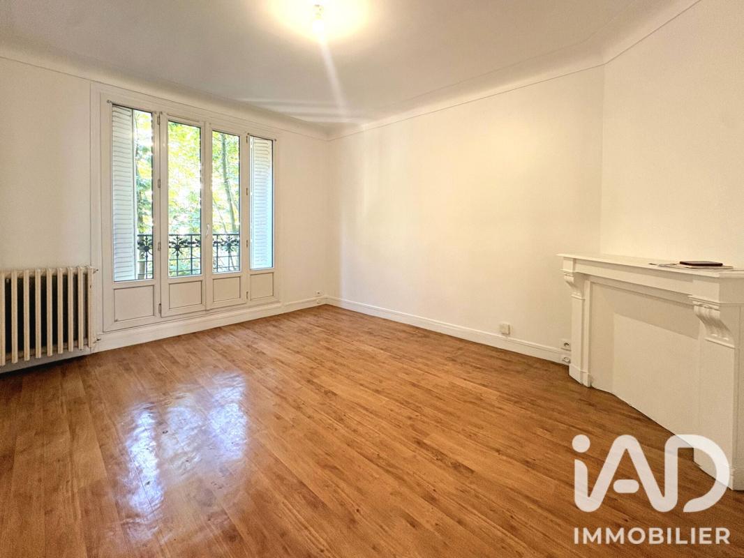 Appartement 3 Pièce(s) Boulogne-Billancourt