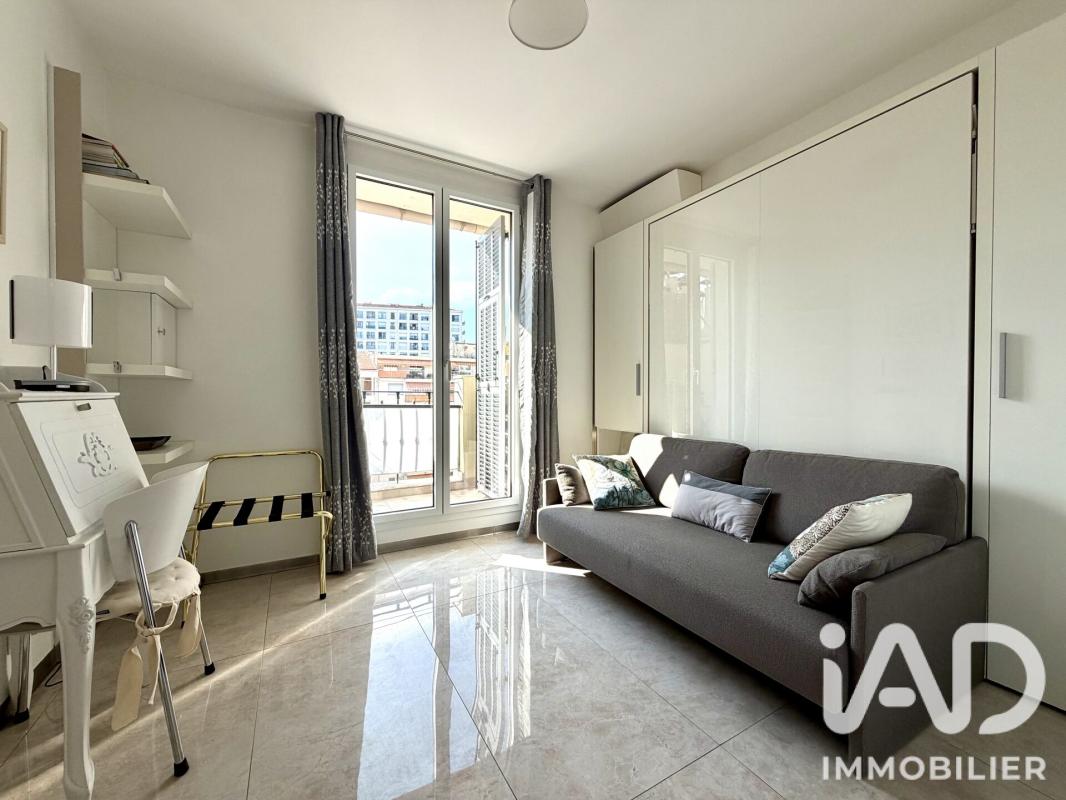 Appartement 3 Pièce(s) Nice - Photo 15