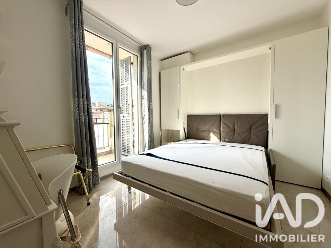 Appartement 3 Pièce(s) Nice - Photo 16