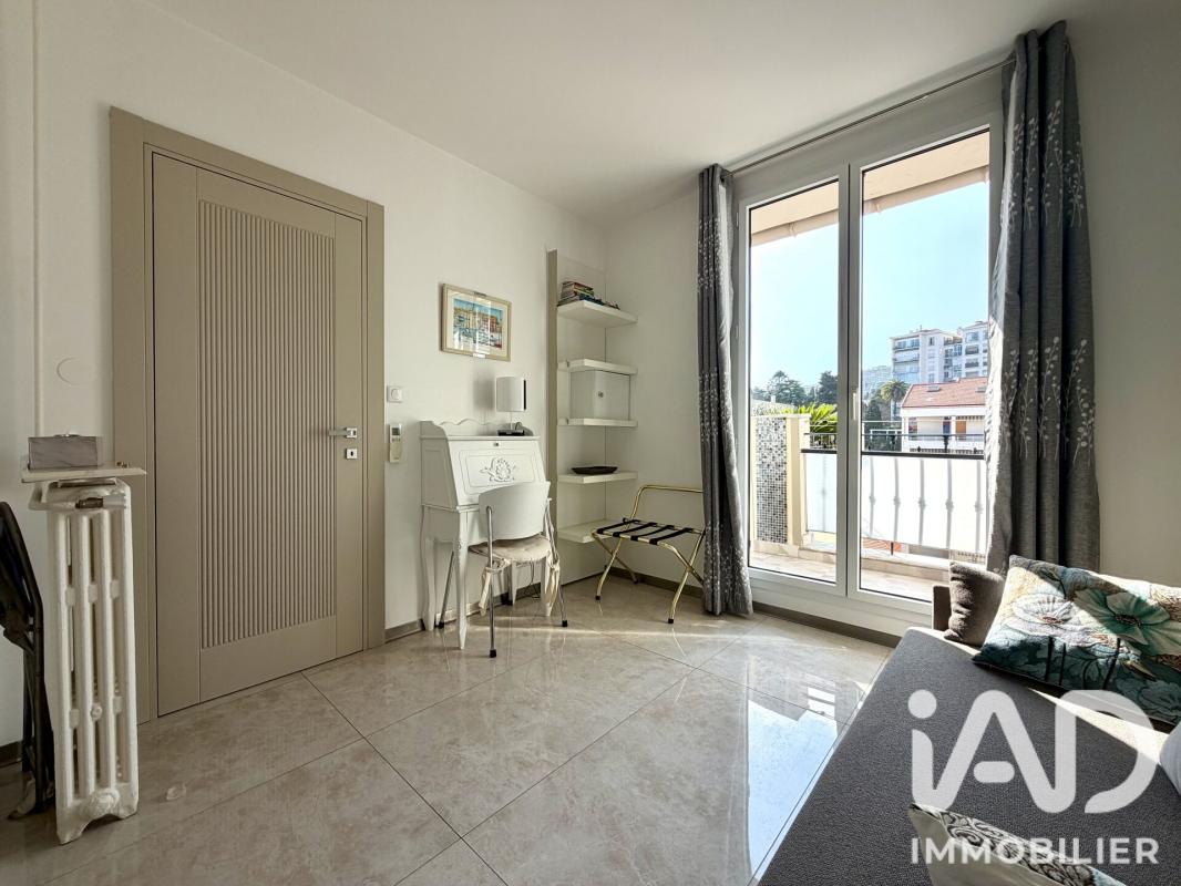 Appartement 3 Pièce(s) Nice - Photo 17