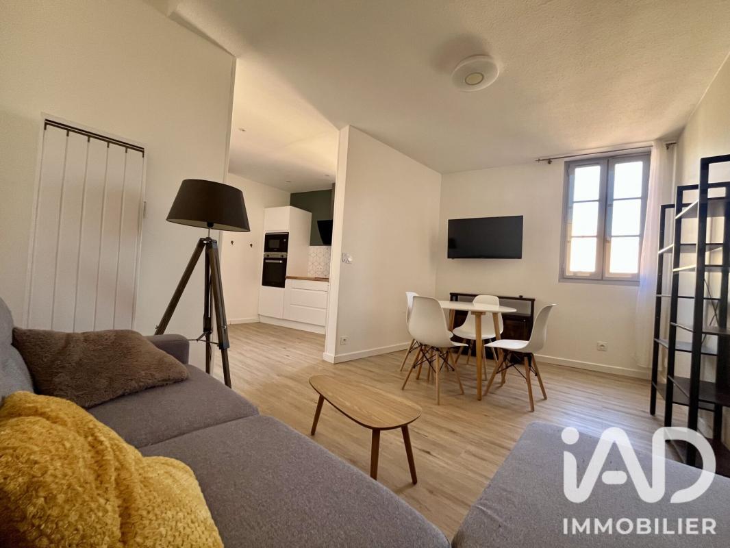 Duplex 2 Pièce(s) Narbonne - Photo 2