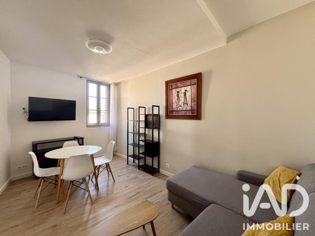 Duplex 2 Pièce(s) Narbonne - Photo 3