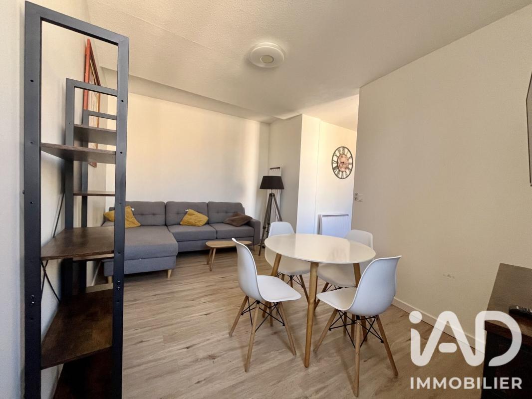 Duplex 2 Pièce(s) Narbonne - Photo 8