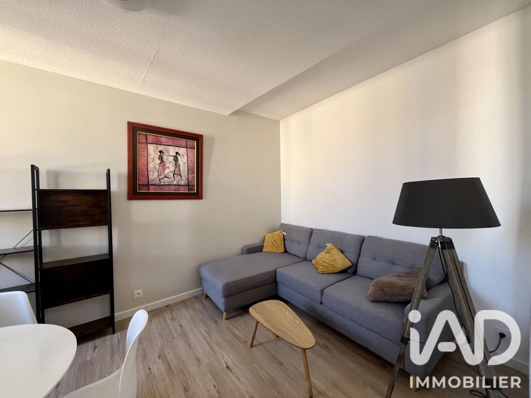 Duplex 2 Pièce(s) Narbonne - Photo 9
