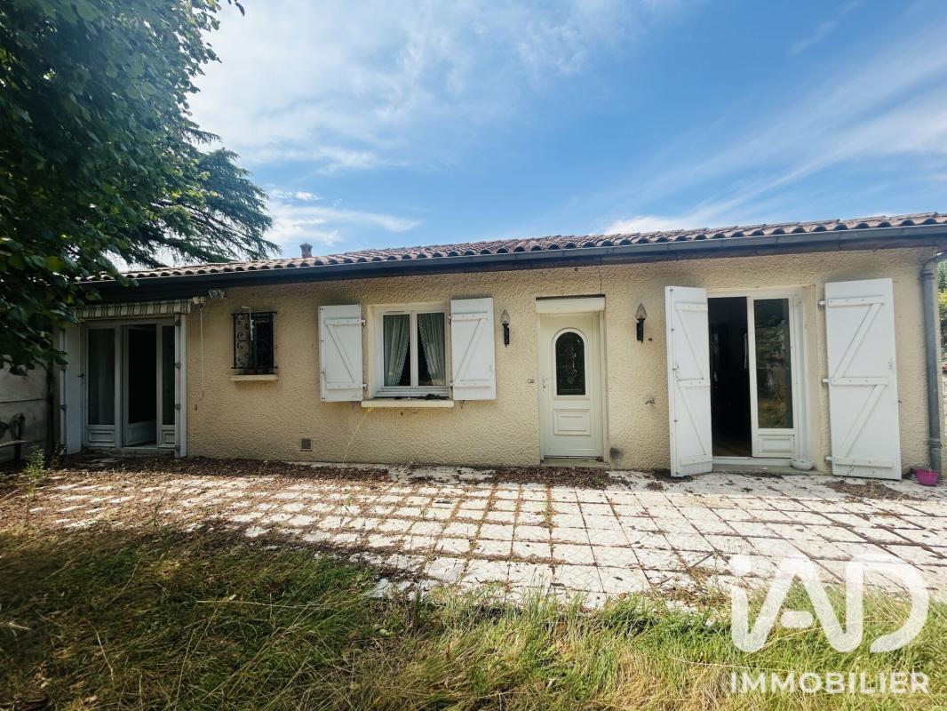 Maison 5 Pièce(s) Fléac - Photo 2
