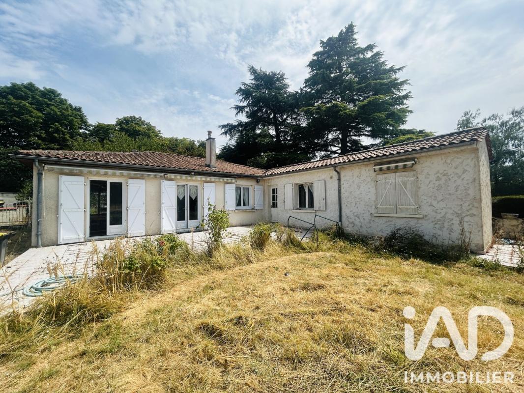 Maison 5 Pièce(s) Fléac - Photo 3