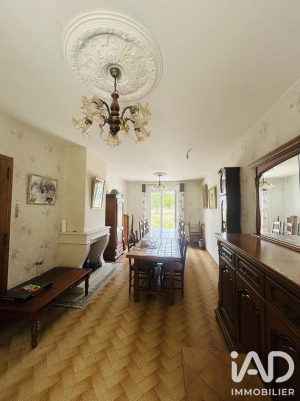 Maison 5 Pièce(s) Fléac - Photo 4