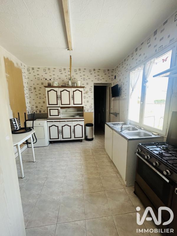 Maison 5 Pièce(s) Fléac - Photo 9