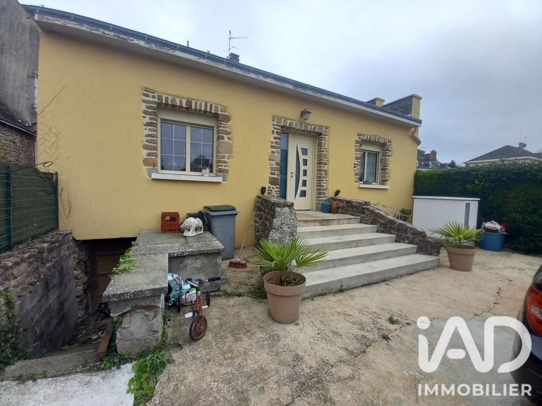 Maison 7 Pièce(s) Bais - Photo 2