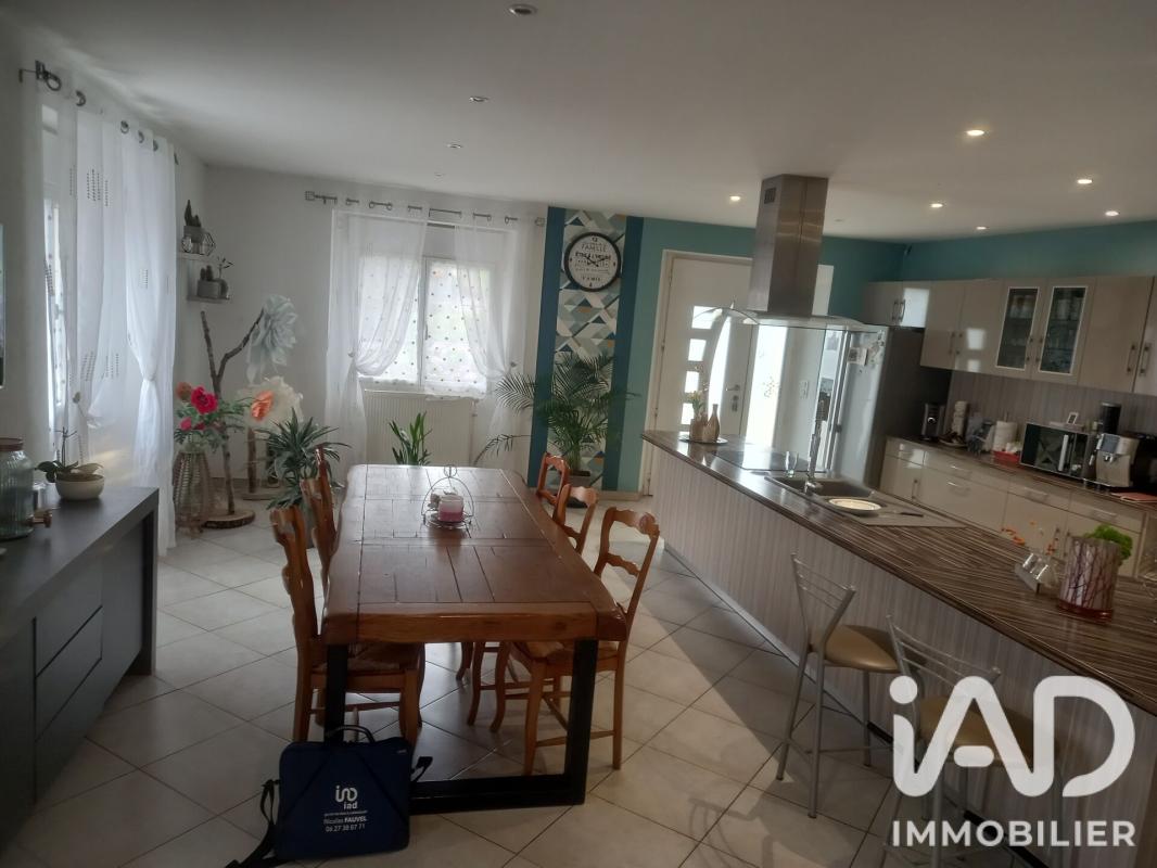 Maison 7 Pièce(s) Bais - Photo 3