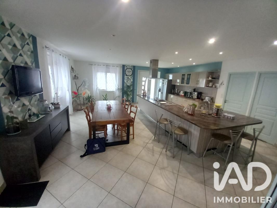 Maison 7 Pièce(s) Bais - Photo 4