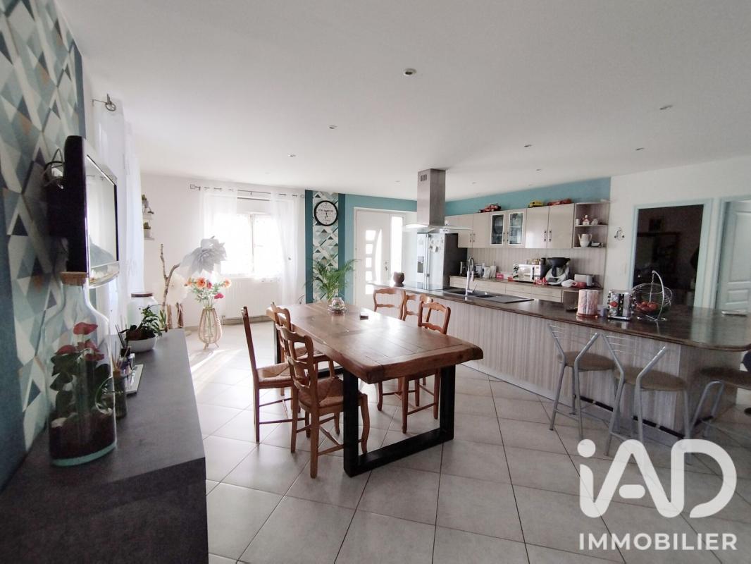 Maison 7 Pièce(s) Bais - Photo 5