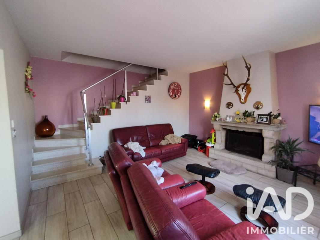 Maison 7 Pièce(s) Bais - Photo 6