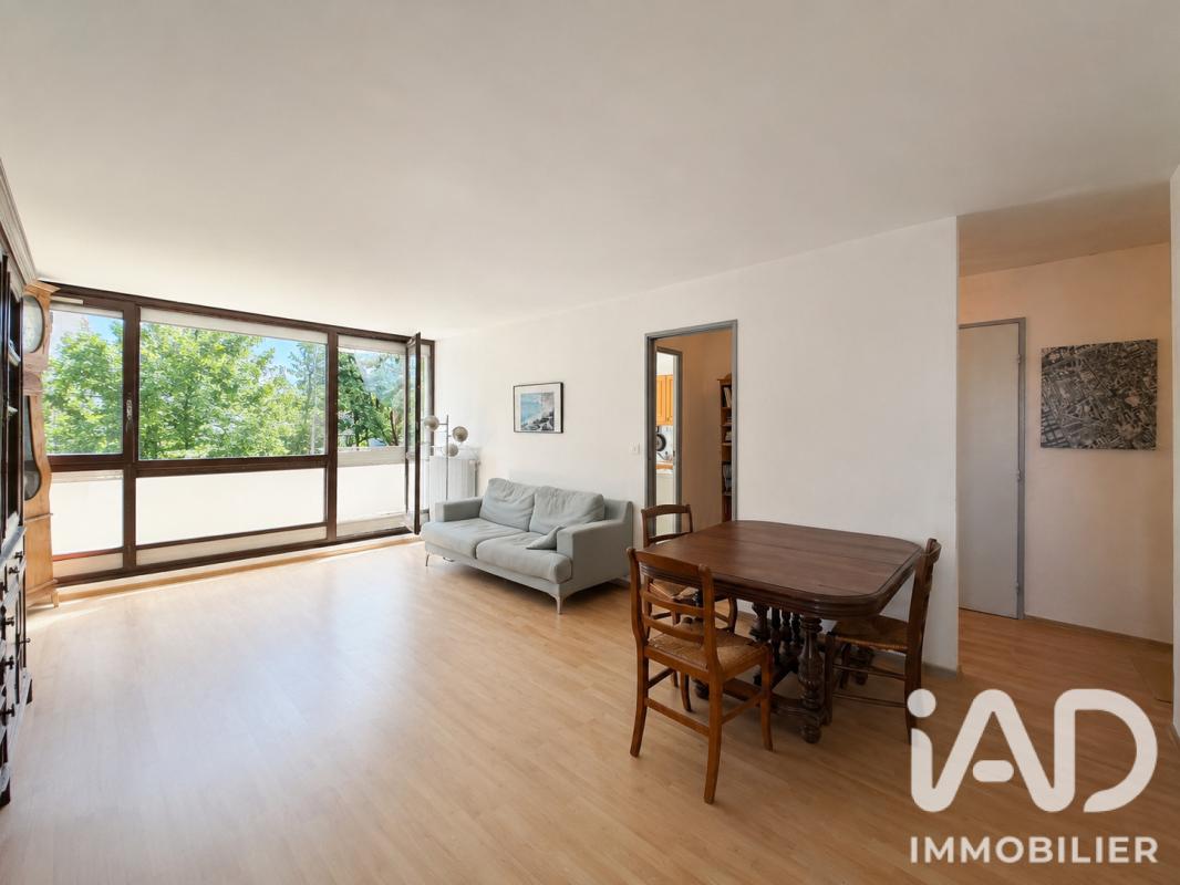 Appartement 5 Pièce(s) Ivry-sur-Seine - Photo 2
