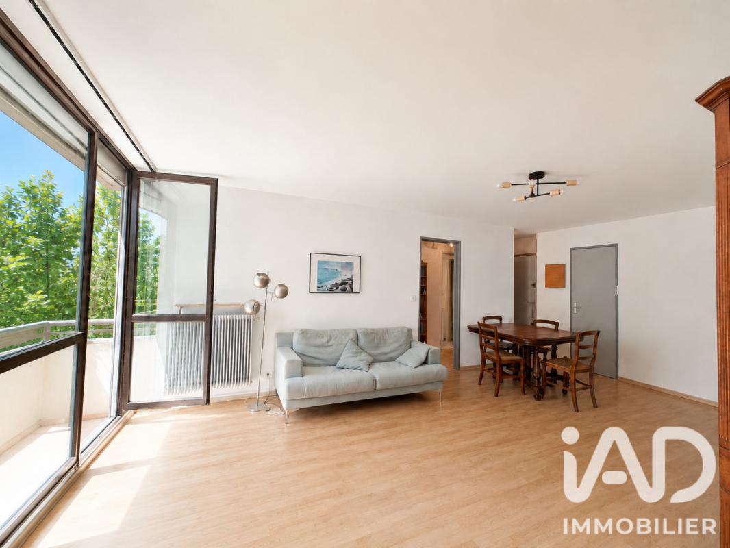 Appartement 5 Pièce(s) Ivry-sur-Seine - Photo 3