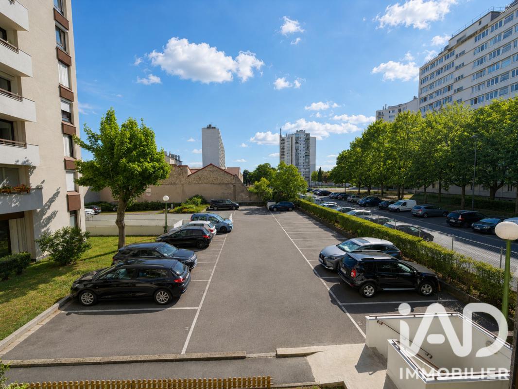 Appartement 5 Pièce(s) Ivry-sur-Seine - Photo 4