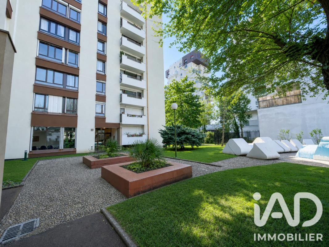 Appartement 5 Pièce(s) Ivry-sur-Seine - Photo 5