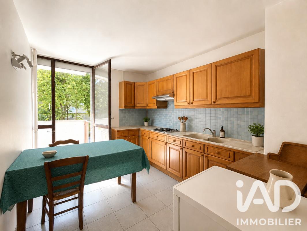Appartement 5 Pièce(s) Ivry-sur-Seine - Photo 6