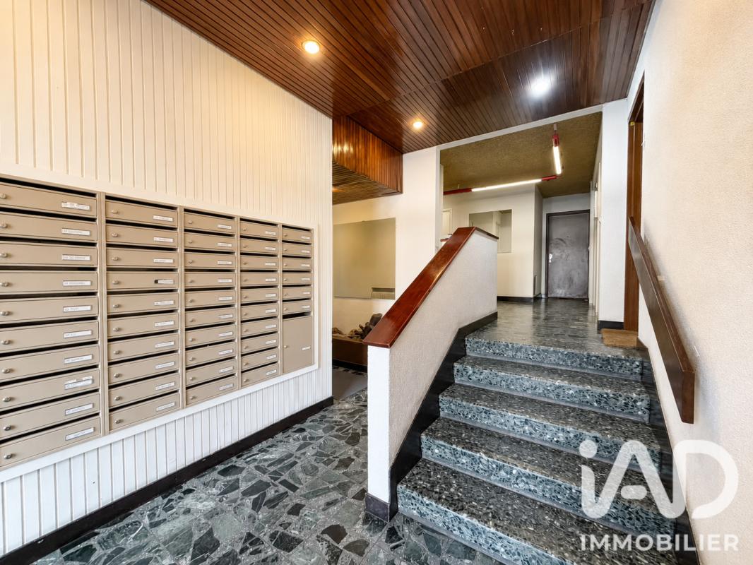 Appartement 5 Pièce(s) Ivry-sur-Seine - Photo 7