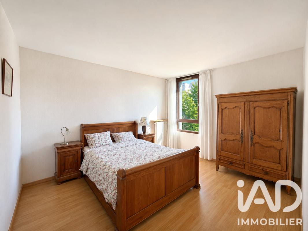 Appartement 5 Pièce(s) Ivry-sur-Seine - Photo 8
