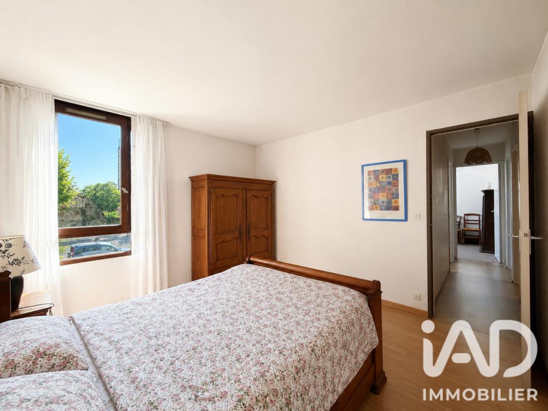 Appartement 5 Pièce(s) Ivry-sur-Seine - Photo 9