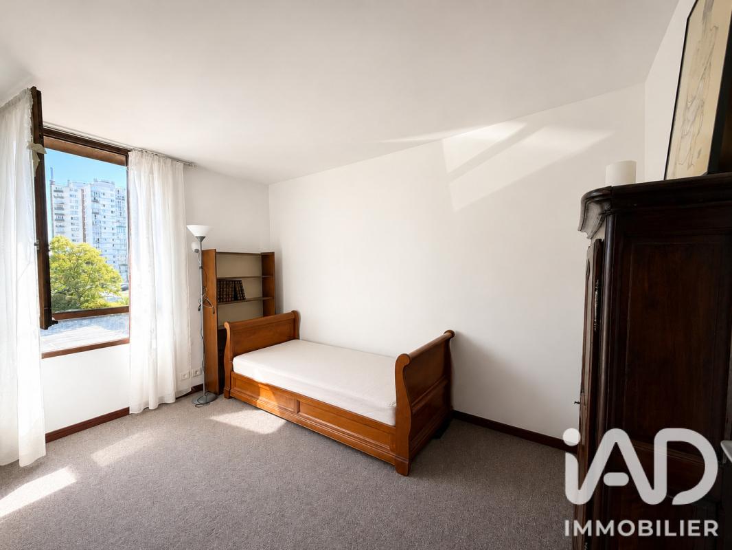 Appartement 5 Pièce(s) Ivry-sur-Seine - Photo 10