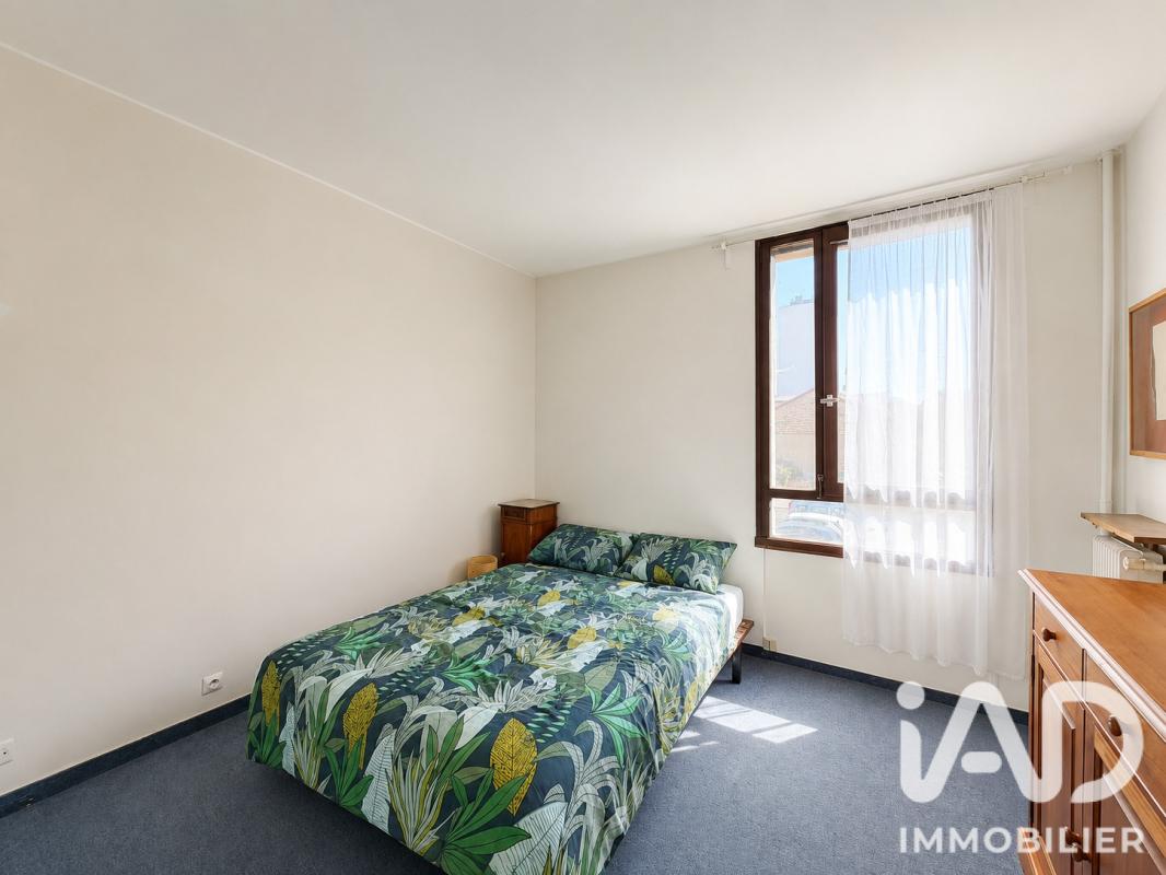Appartement 5 Pièce(s) Ivry-sur-Seine - Photo 11