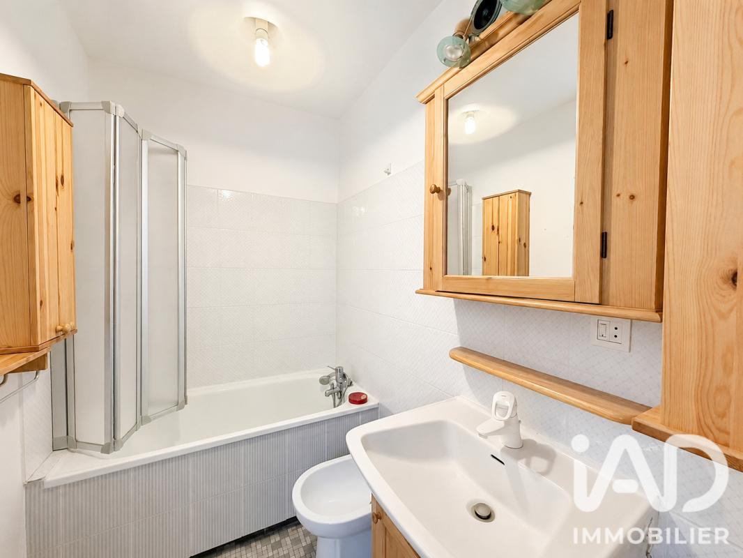 Appartement 5 Pièce(s) Ivry-sur-Seine - Photo 12