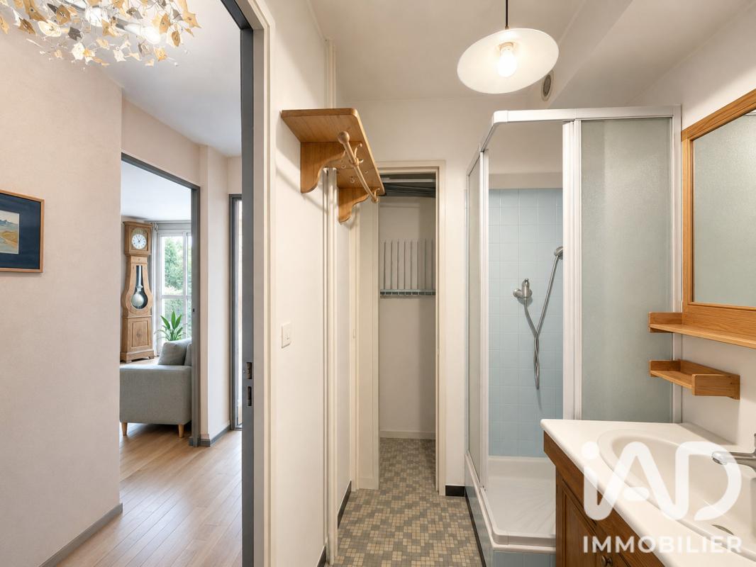 Appartement 5 Pièce(s) Ivry-sur-Seine - Photo 13