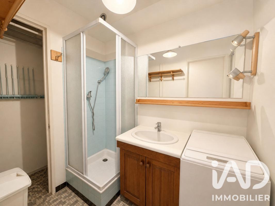 Appartement 5 Pièce(s) Ivry-sur-Seine - Photo 14