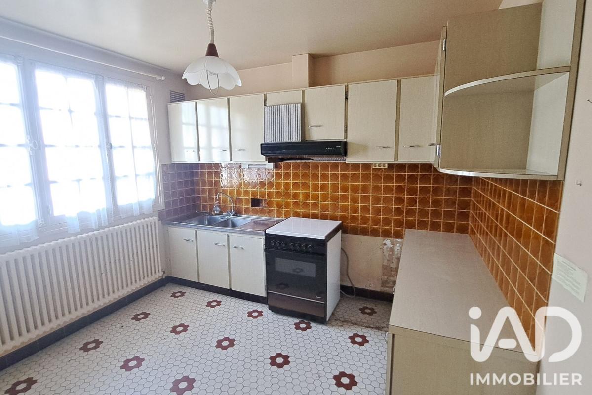 Maison 6 Pièce(s) Brou - Photo 17